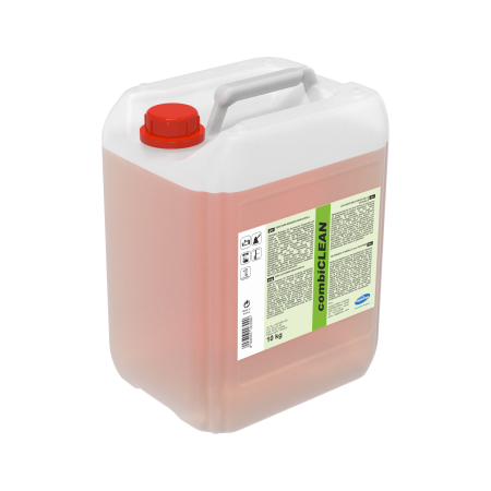 HAGLEITNER - combiCLEAN 10 kg - płynny środek czyszczący do pieców konwekcyjnych